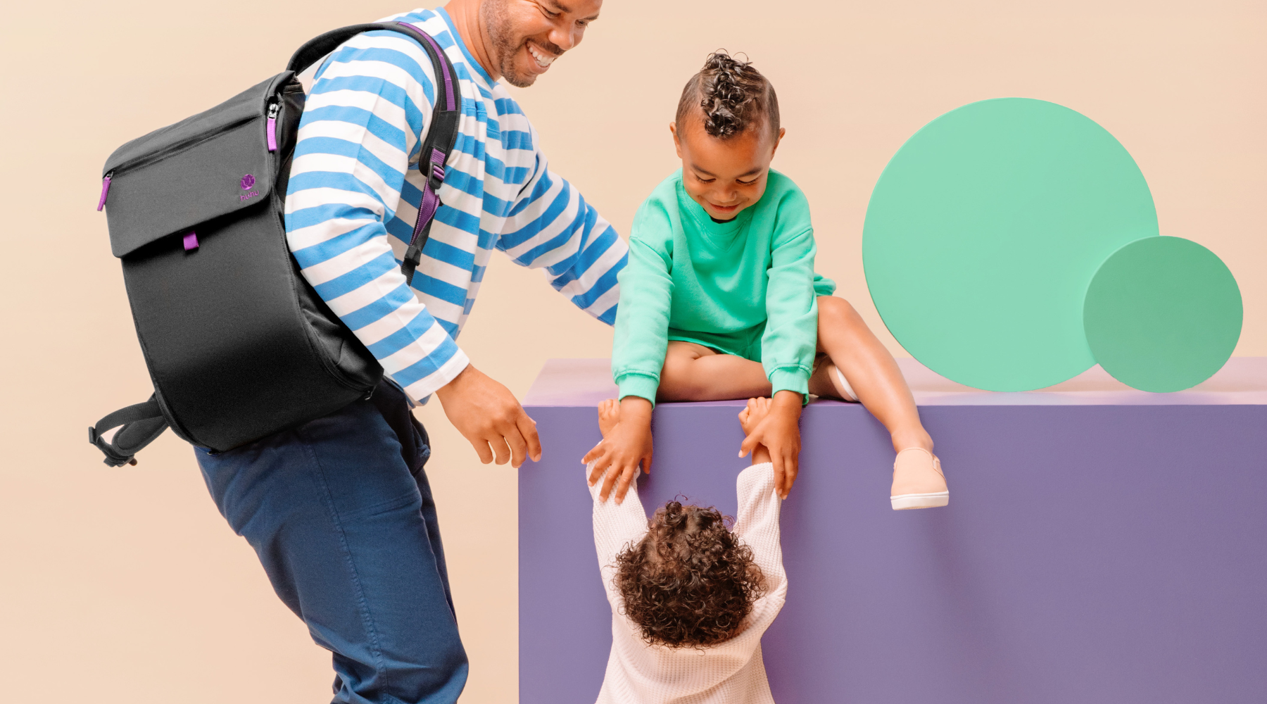 Best baby deals gear for dads