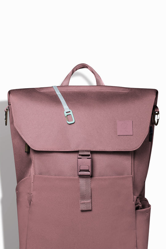 Everyday Diaper Backpack / Sundown Sienna