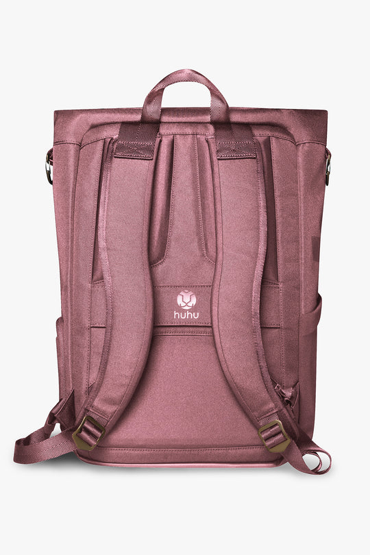 Everyday Diaper Backpack / Sundown Sienna