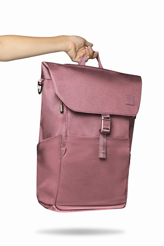 Everyday Diaper Backpack / Sundown Sienna