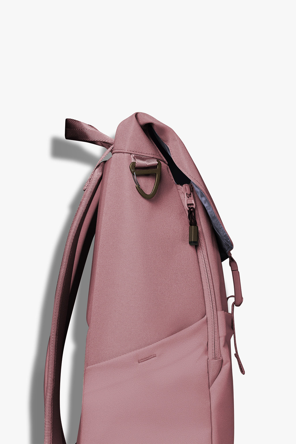 Everyday Diaper Backpack / Sundown Sienna