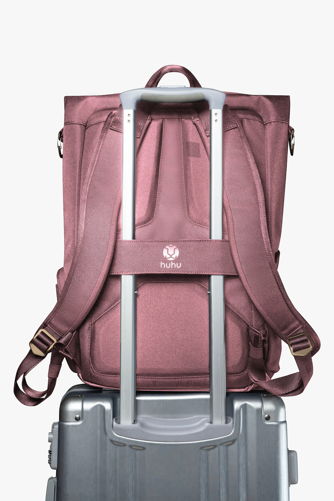 Everyday Diaper Backpack / Sundown Sienna