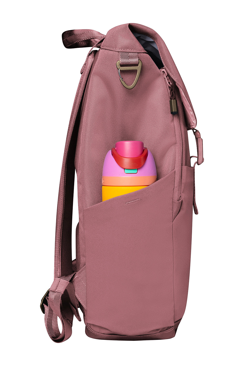 Everyday Diaper Backpack / Sundown Sienna