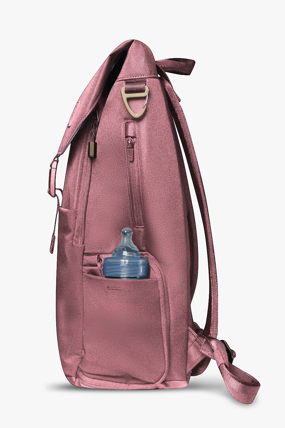 Everyday Diaper Backpack / Sundown Sienna