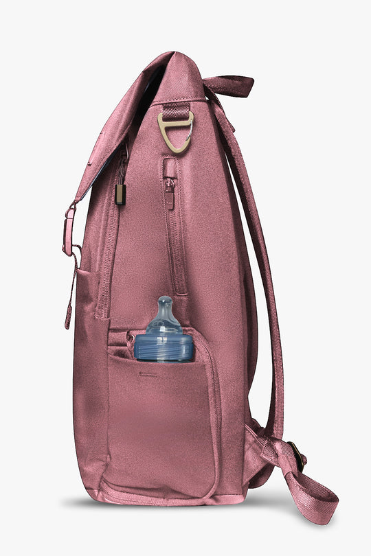 Everyday Diaper Backpack / Sundown Sienna