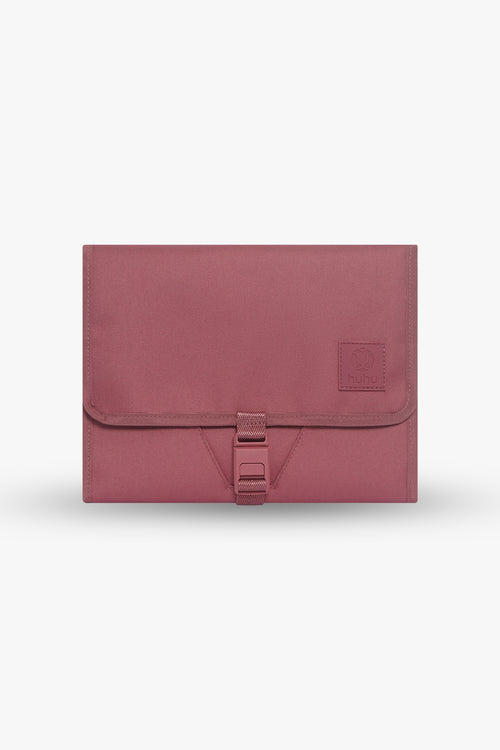 Everyday Diaper Backpack & Changing Wallet Bundle / Sundown Sienna