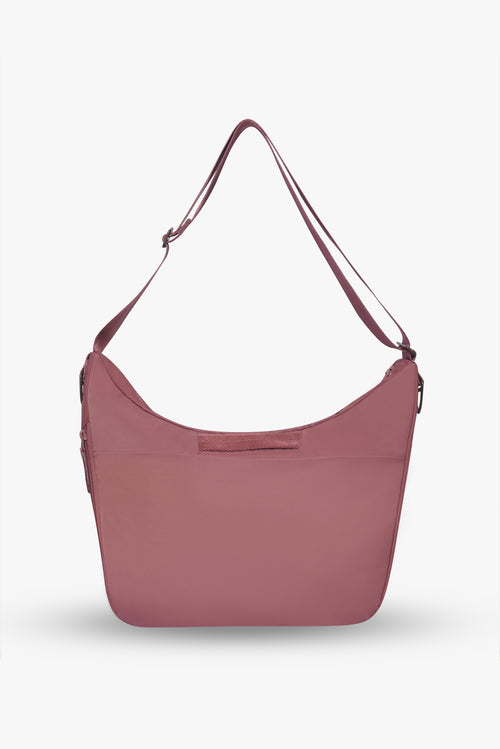 Roam Crossbody Diaper Bag / Sundown Sienna