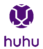 Huhu logo