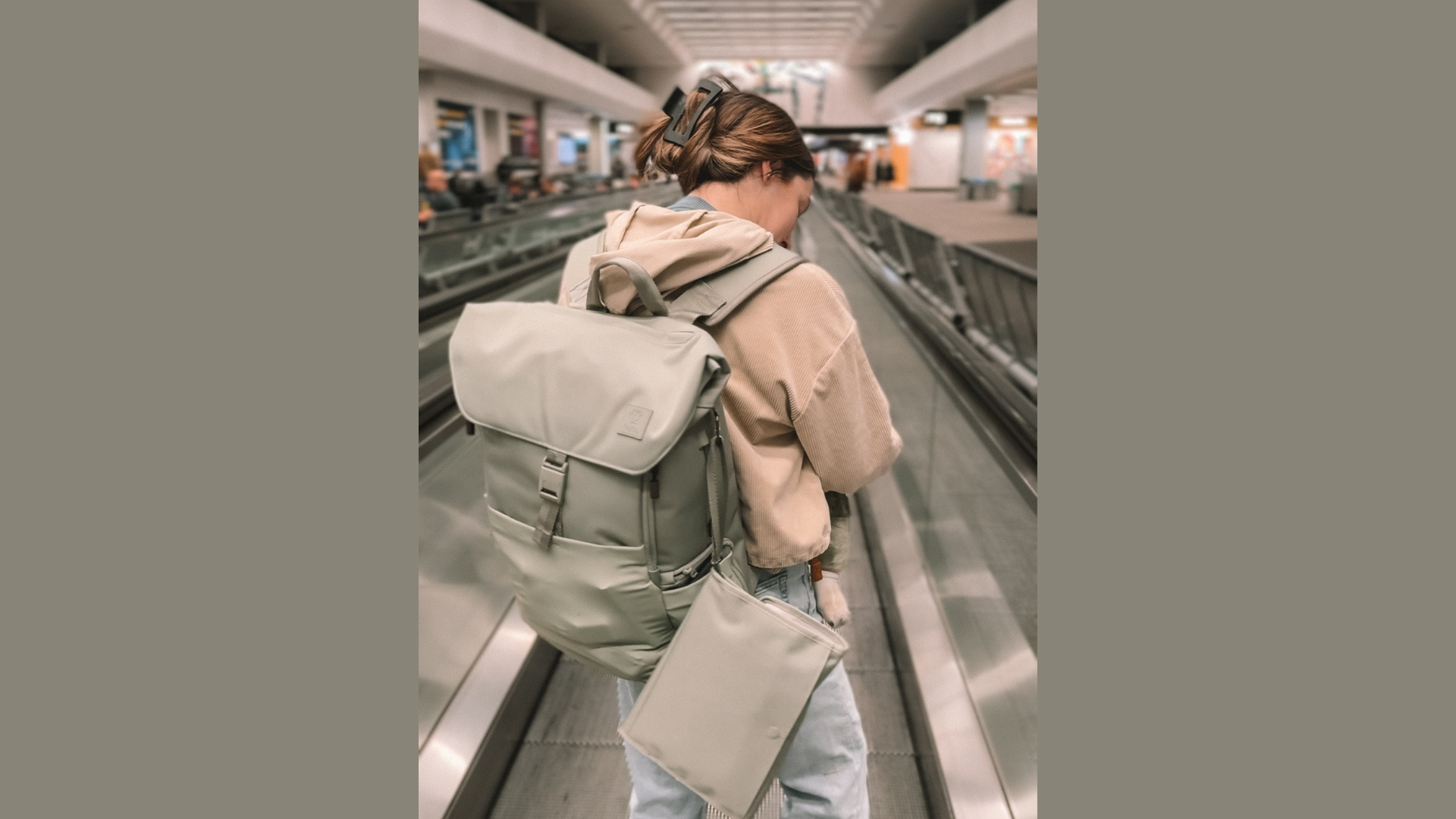 Diaper Bag Airline Policies (2026): Does it Count as a Carry-on?