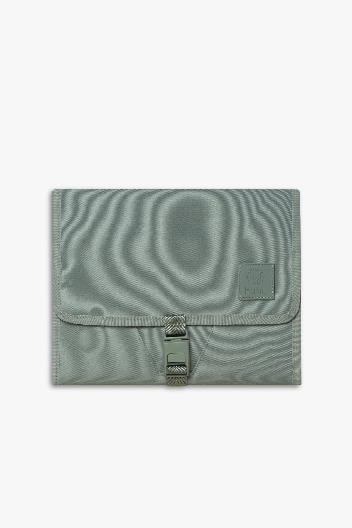 Go Anywhere Changing Wallet Outdoorsy Sage