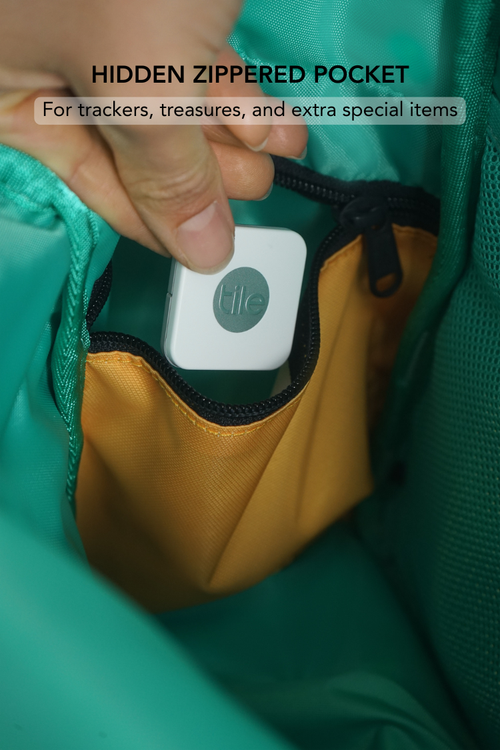 Everyday Kids Backpack / Golden Ridge