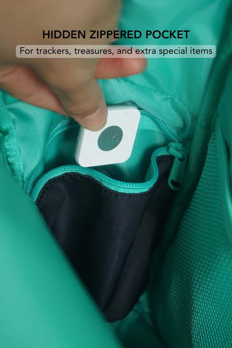 Everyday Kids Backpack / Midnight Trek