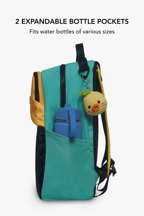 Everyday Kids Backpack / Golden Ridge