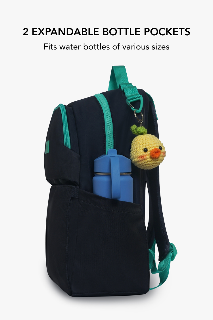 Everyday Kids Backpack / Midnight Trek