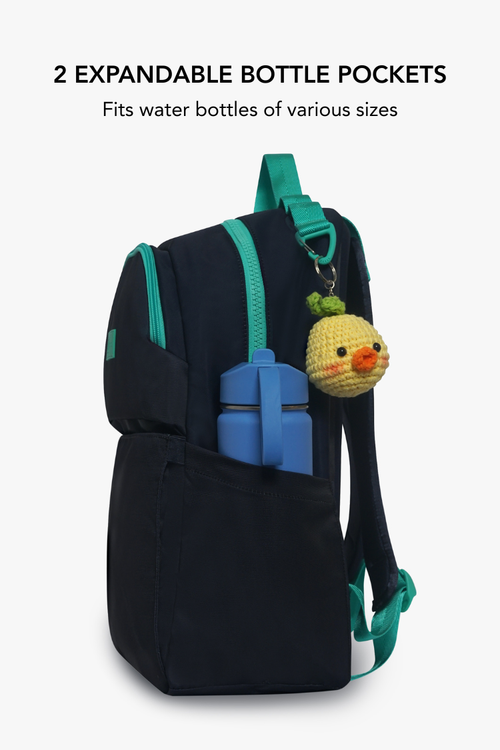 Everyday Kids Backpack / Midnight Trek