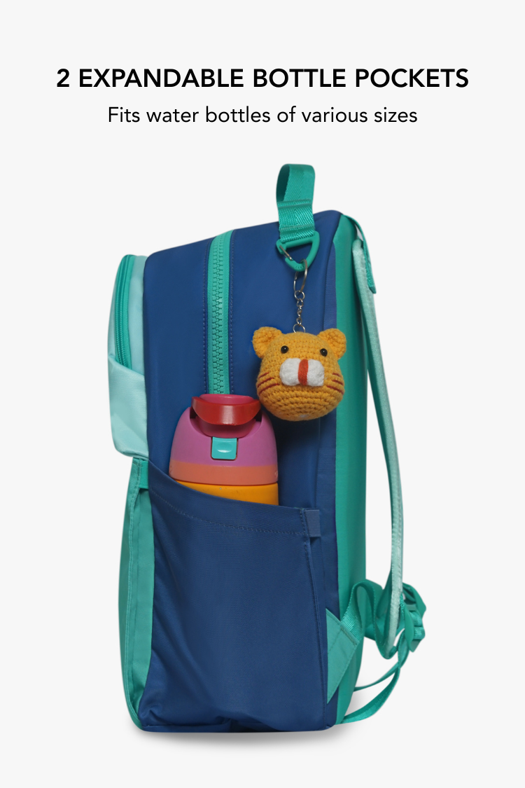 Everyday Kids Backpack / Cool Breeze