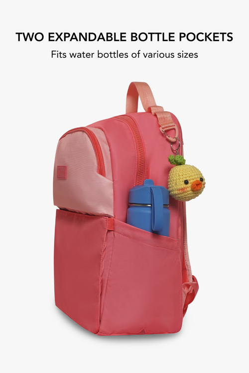 Everyday Kids Backpack / Strawberry Fields