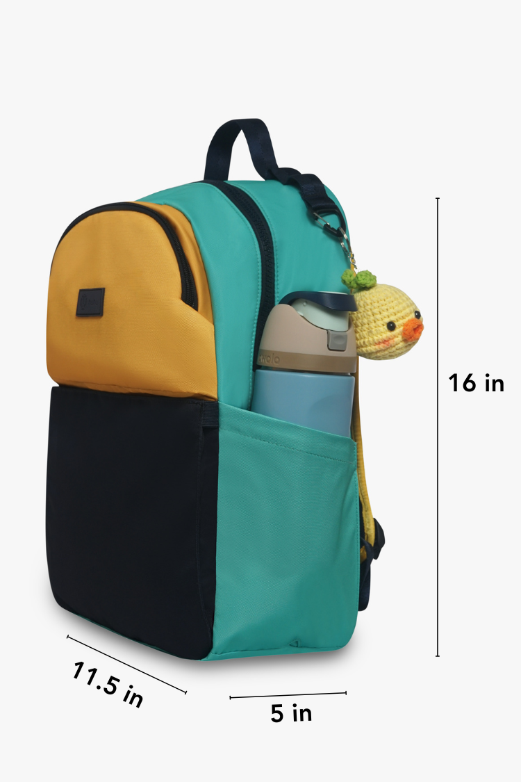 Everyday Kids Backpack / Golden Ridge