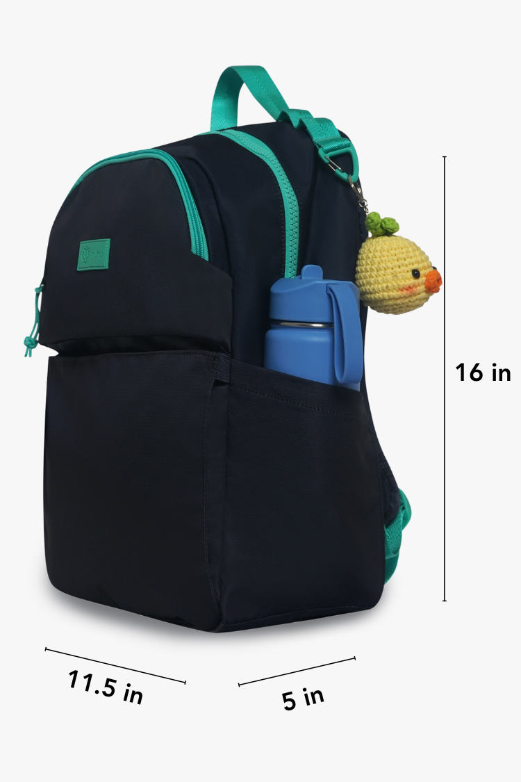 Everyday Kids Backpack / Midnight Trek