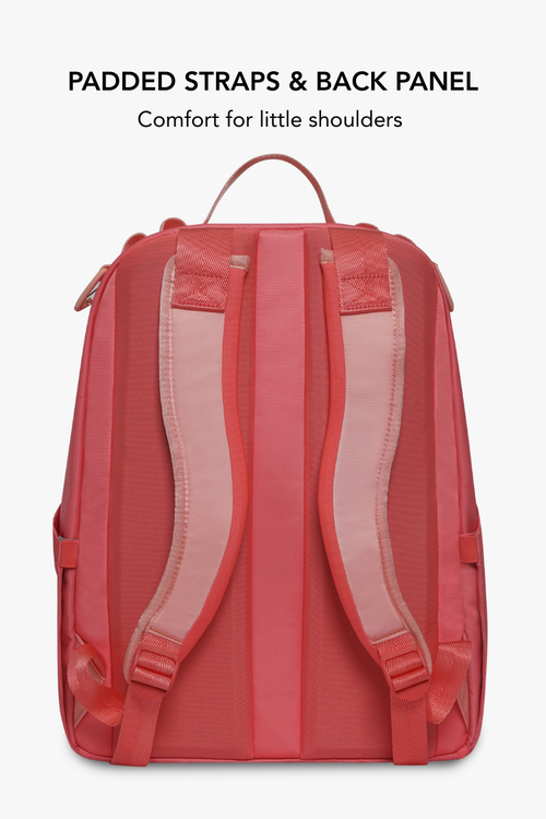 Everyday Kids Backpack / Strawberry Fields