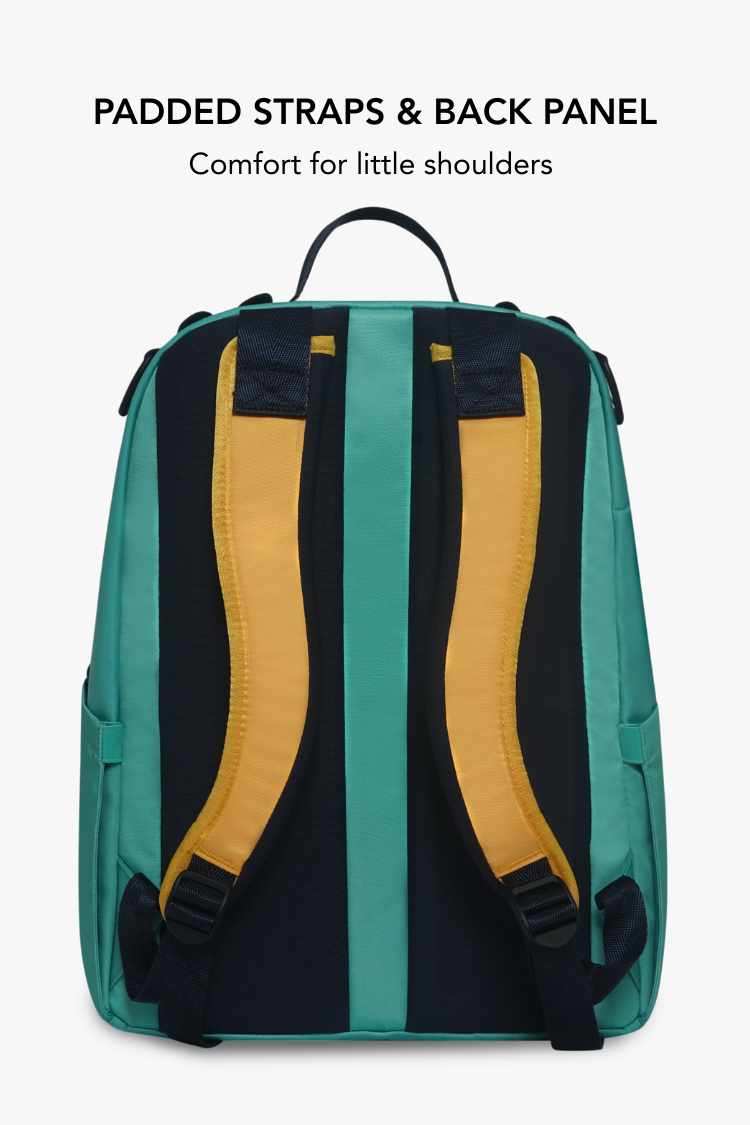 Everyday Kids Backpack / Golden Ridge