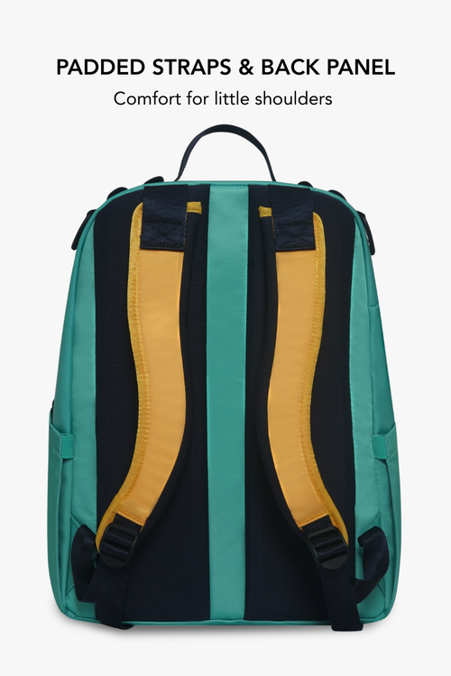 Everyday Kids Backpack / Golden Ridge
