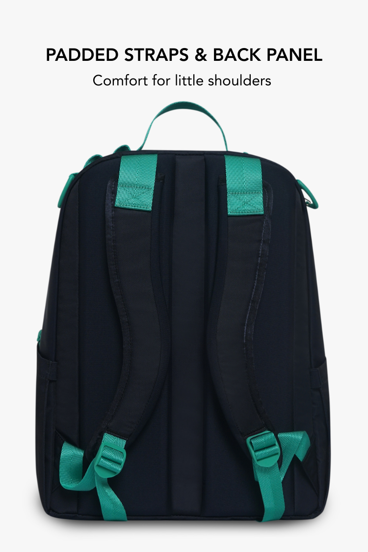 Everyday Kids Backpack / Midnight Trek