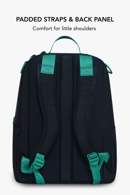 Everyday Kids Backpack / Midnight Trek