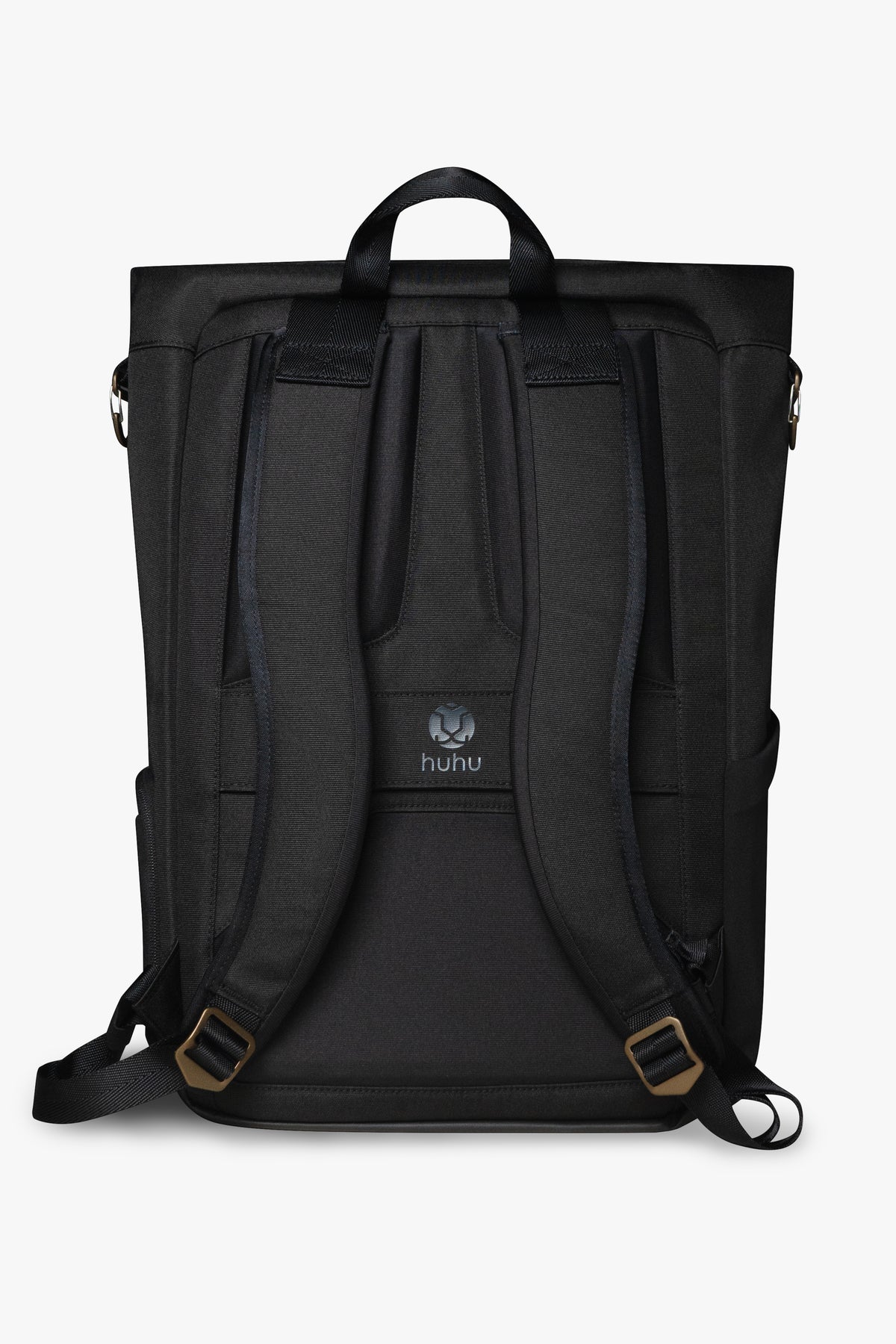 Diaper Backpack - Huhu's Everyday Diaper Backpack