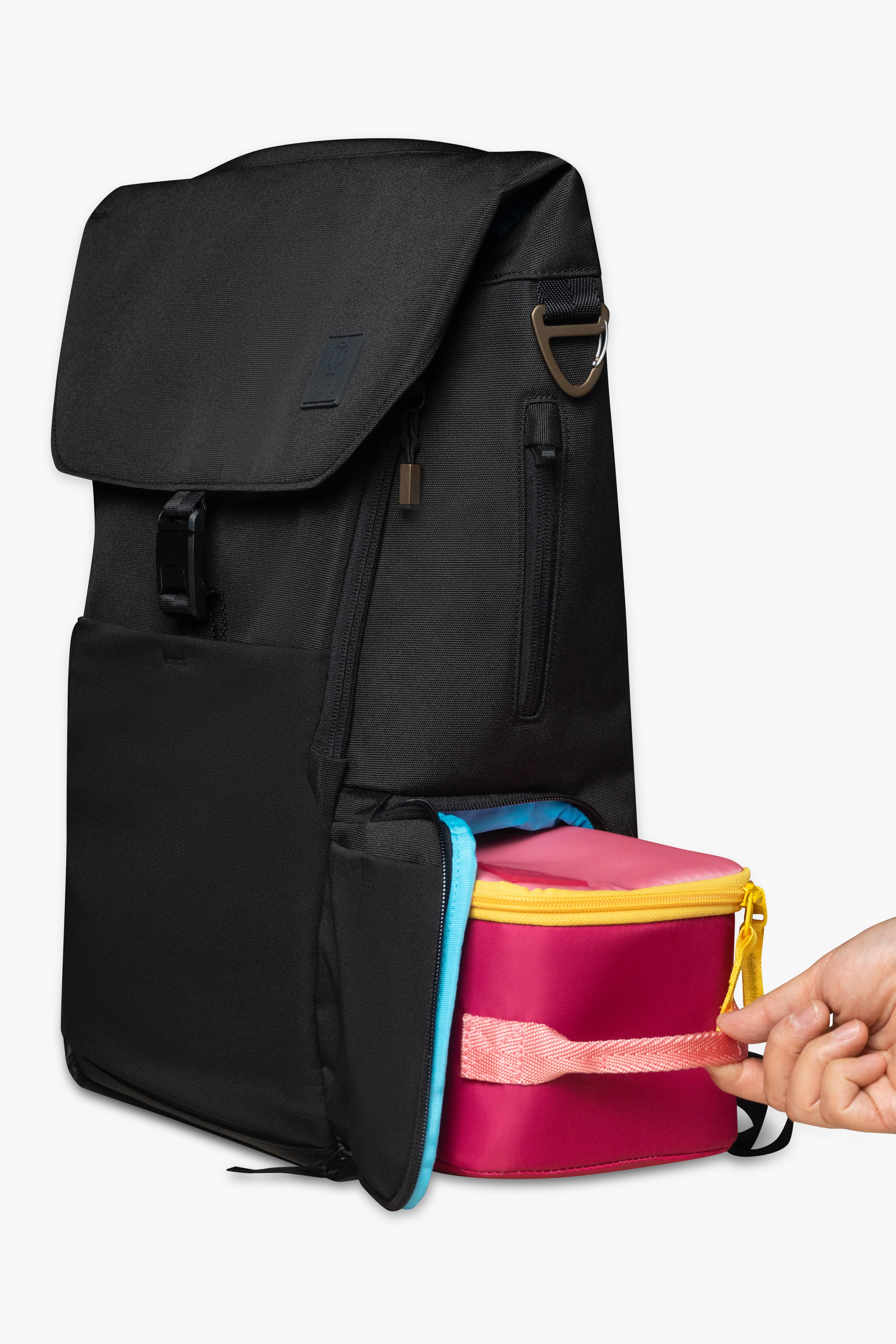 Insulated Cooler Bag / Mac & Cheese – Huhu