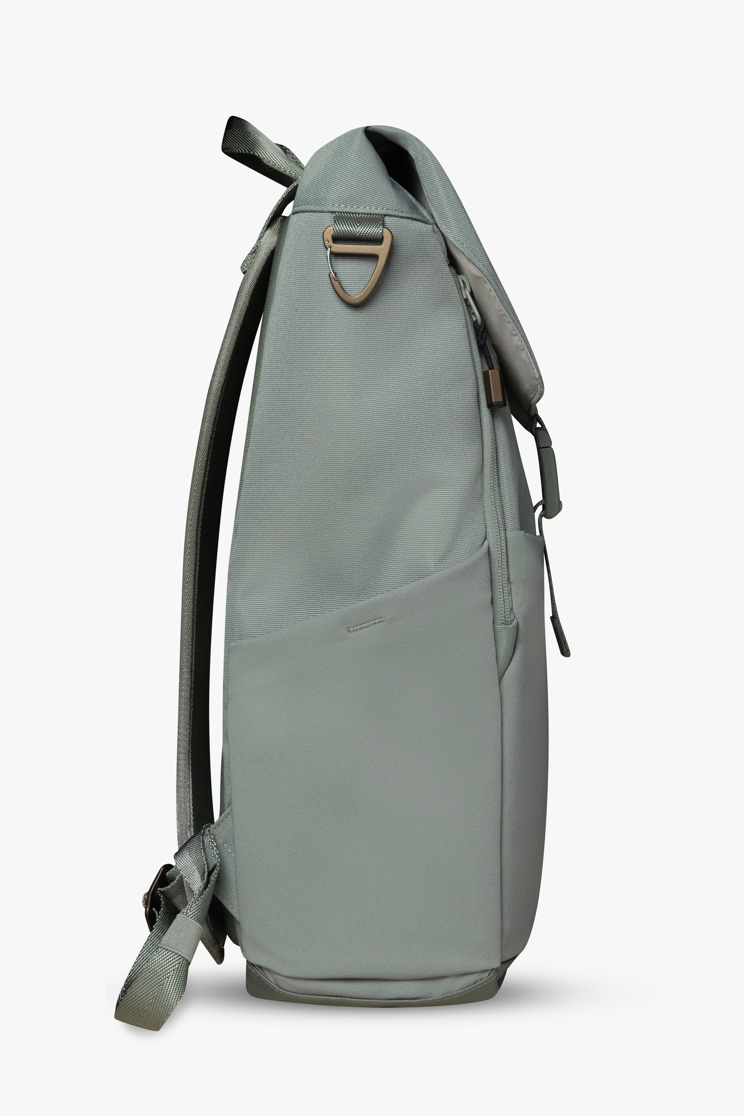 ★EMIS★ EVERYDAY BACKPACKGREEN m1037_1334564 E245U2305_GN_02.jpg
