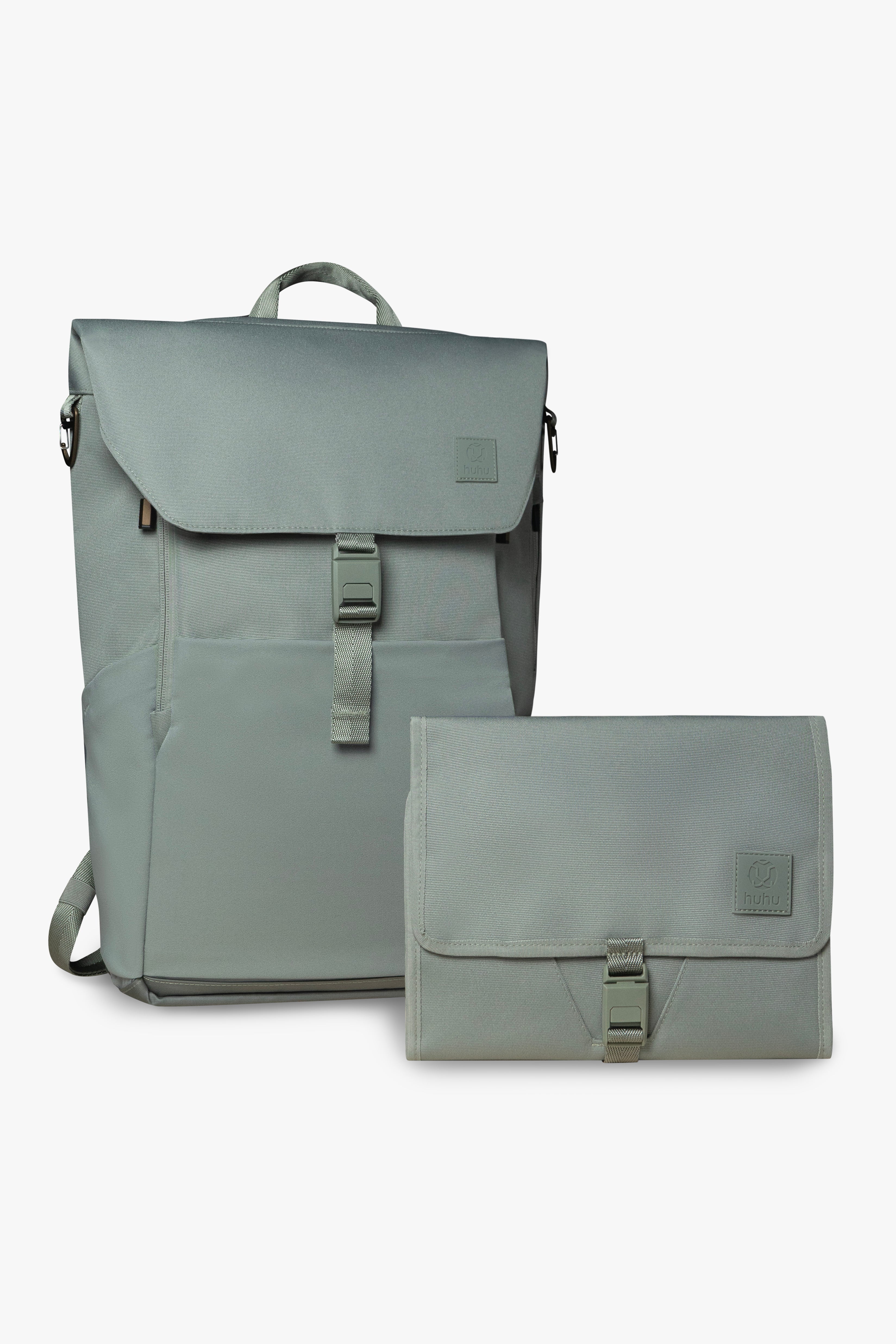 【Urban Sophistication】PufferCase ドット/ヒョウ/牛(送料込) The Puffer Case® - Cow | Urban Sophistication