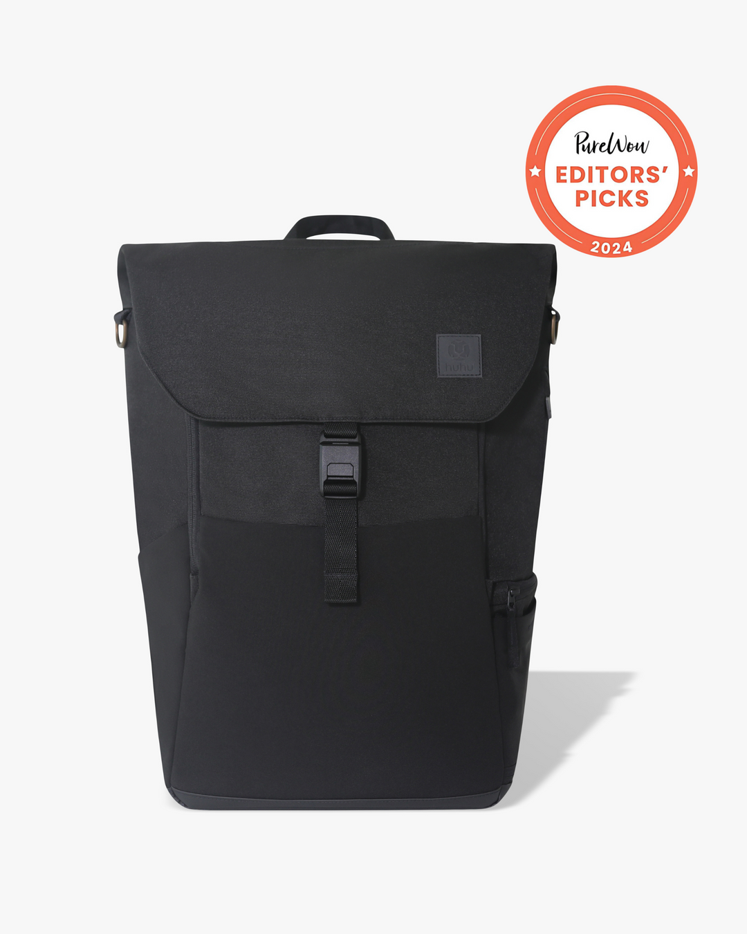 Huhu Everyday Diaper Backpack