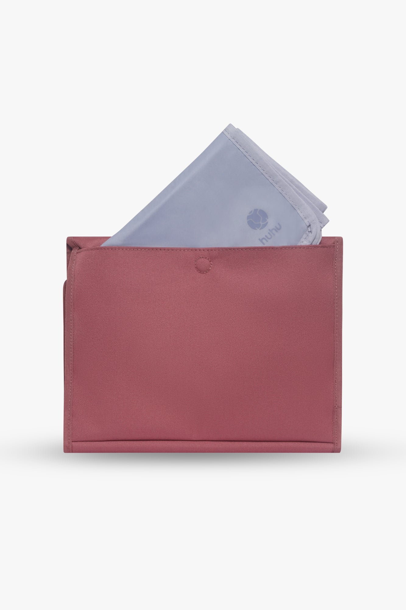 Everyday Diaper Backpack & Changing Wallet Bundle / Sundown Sienna