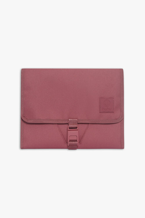 Go Anywhere Changing Wallet / Sundown Sienna