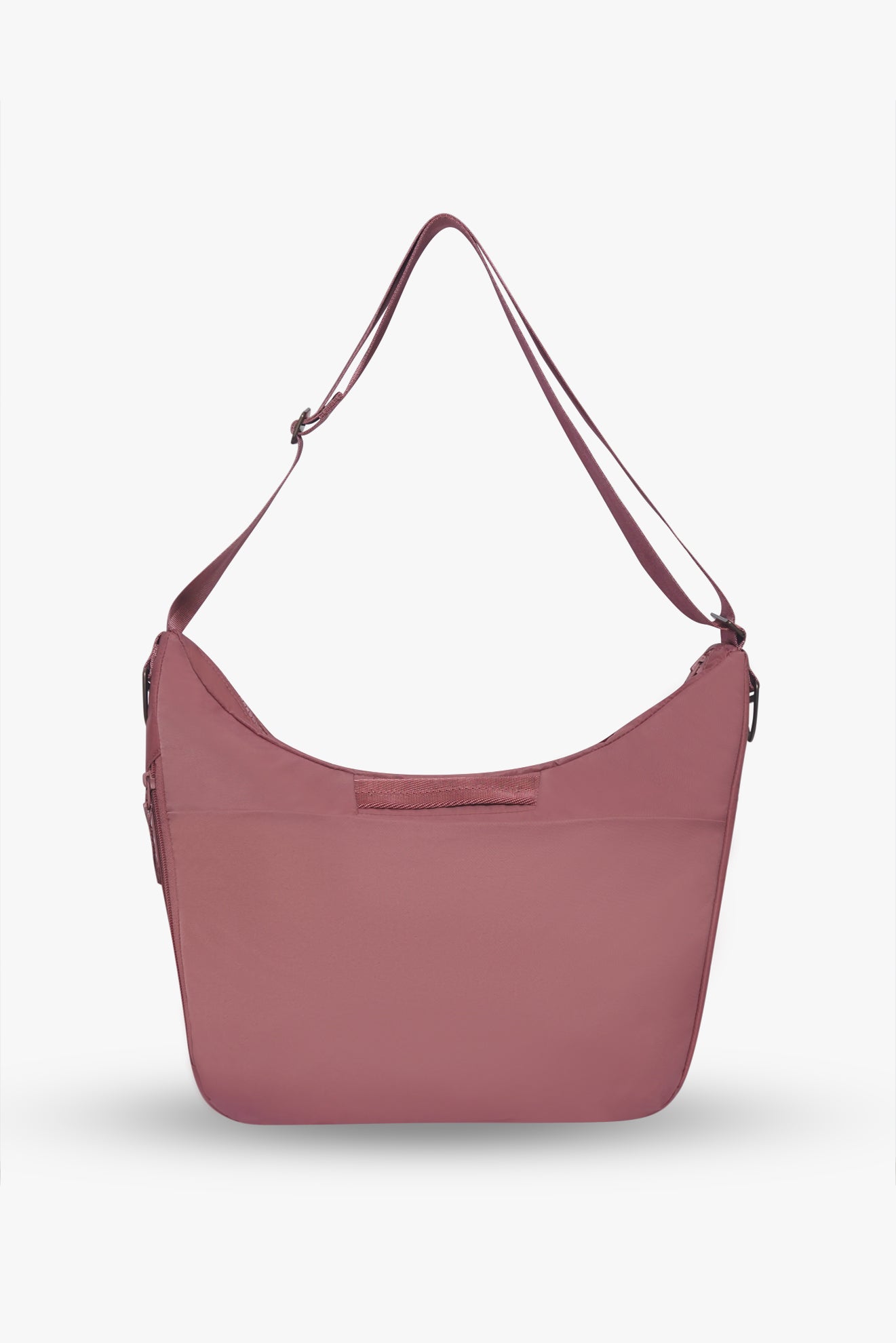 Roam Crossbody Diaper Bag / Sundown Sienna – Huhu
