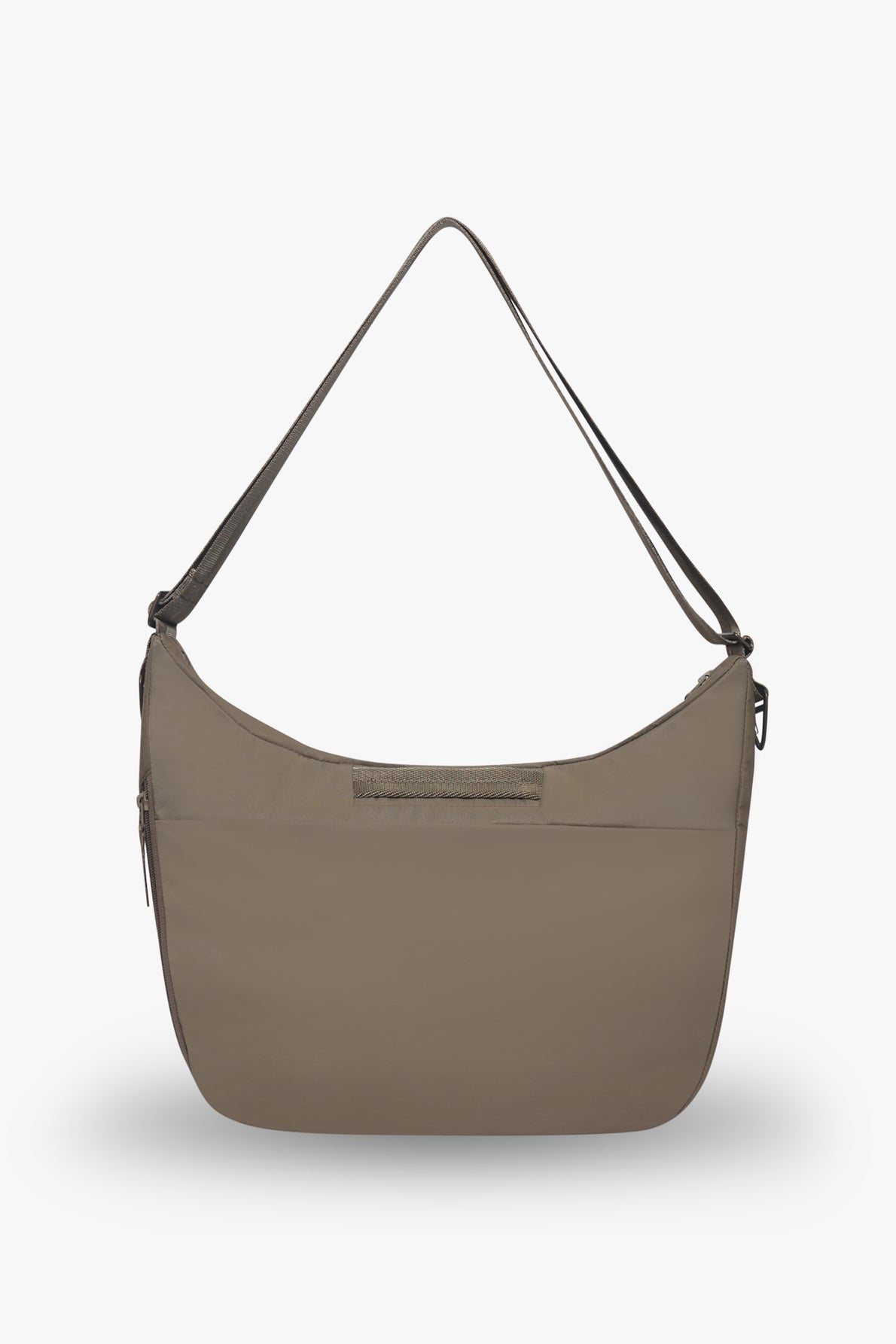 Roam Crossbody Diaper Bag / Wild Terra
