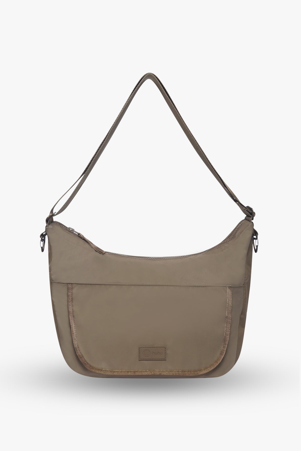 Roam Crossbody Diaper Bag Wild Terra