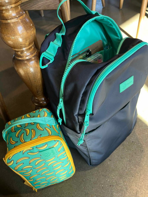 Everyday Kids Backpack / Midnight Trek