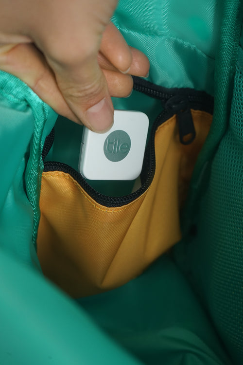 Everyday Kids Backpack / Golden Ridge