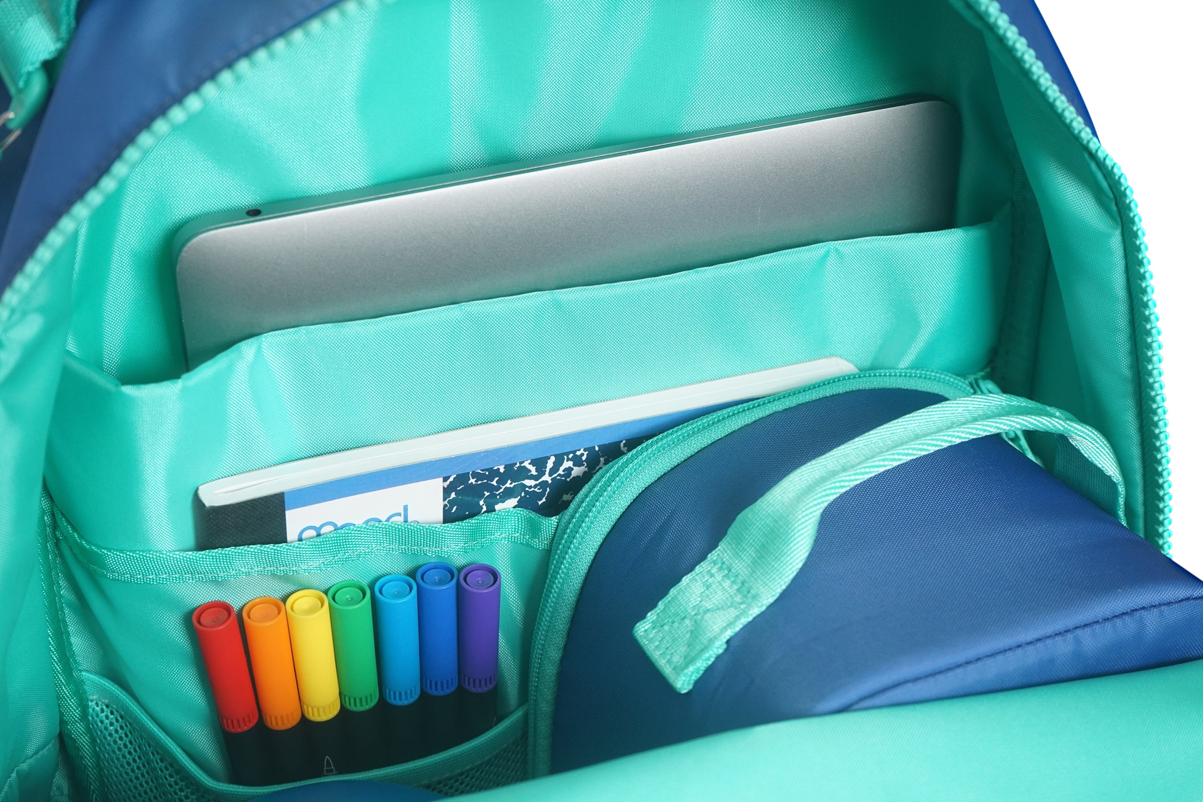 Everyday Kids Backpack / Strawberry Fields