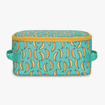 Insulated Cooler Bag / Bananas