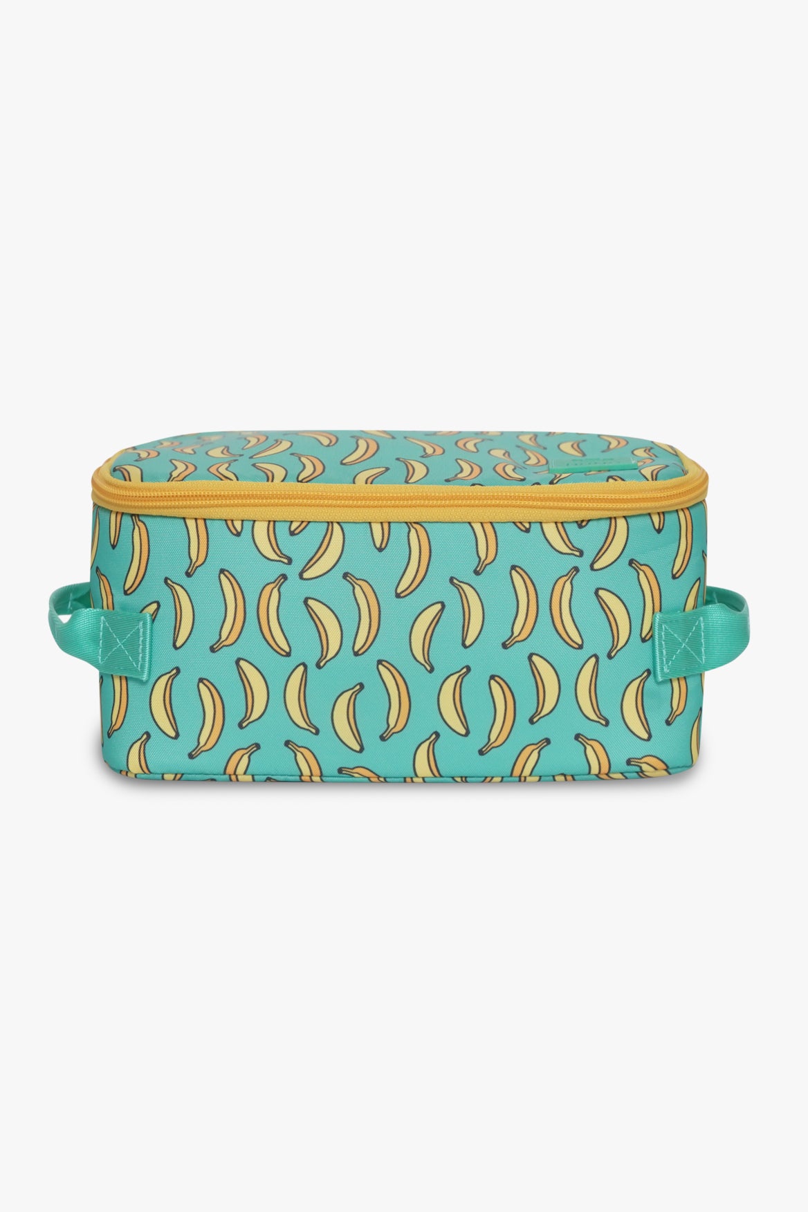 Insulated Cooler Bag / Bananas