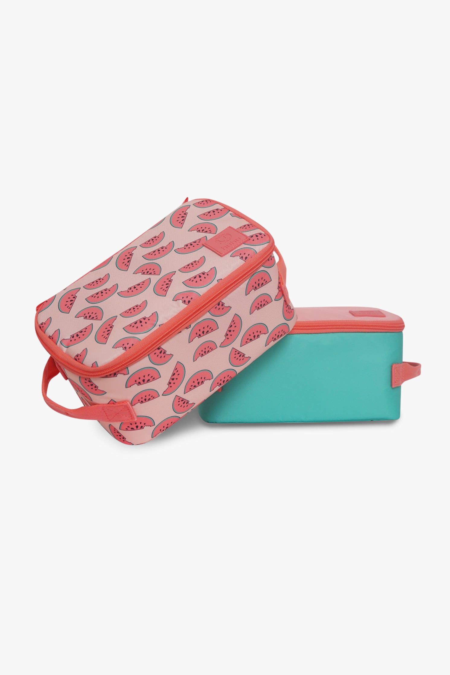 Insulated Cooler Bag / Watermelons