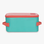 Insulated Cooler Bag / Strawberry Fields