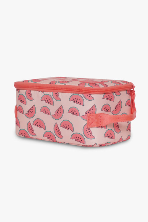 Insulated Cooler Bag / Watermelons