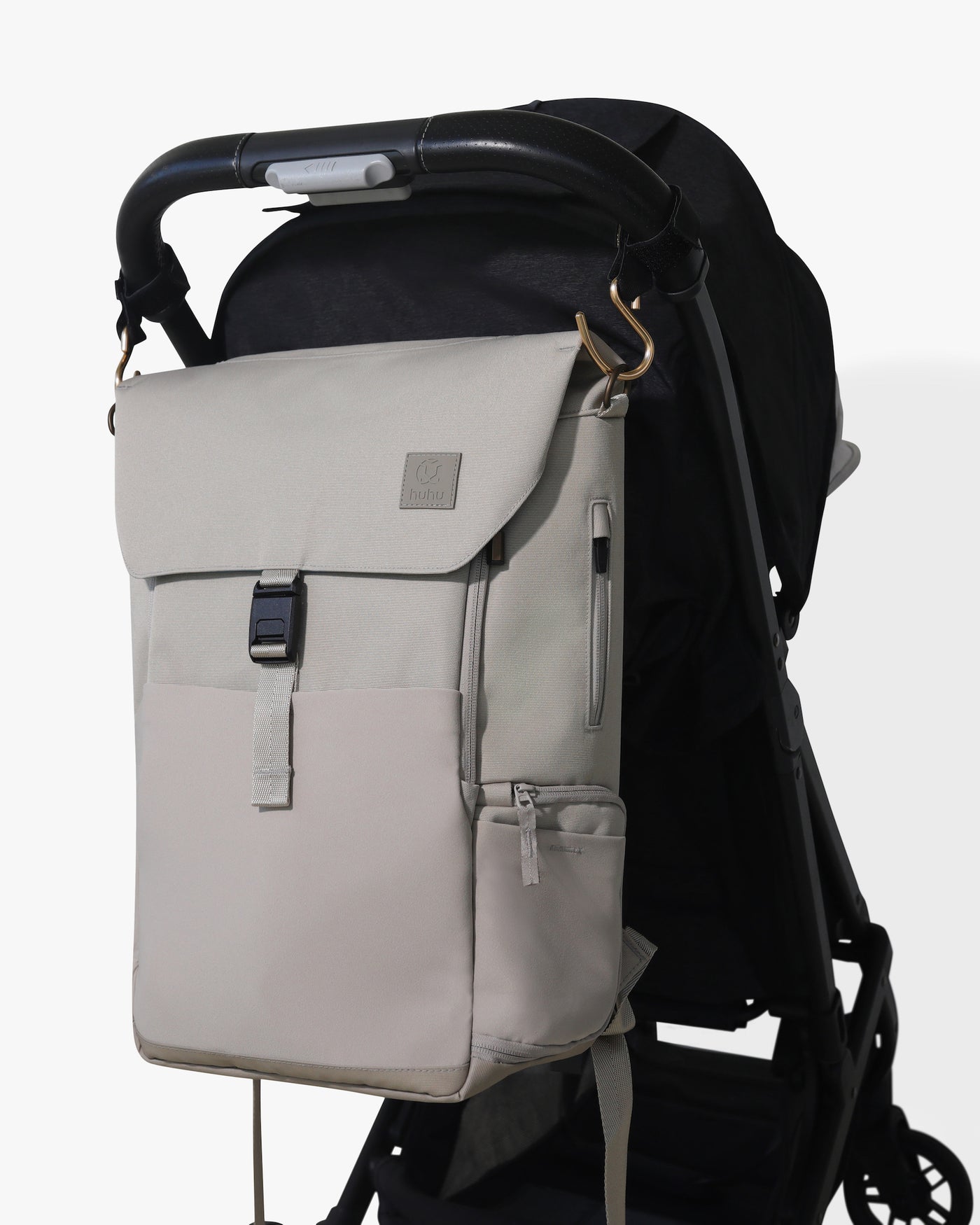 Everyday Diaper Backpack 2.0