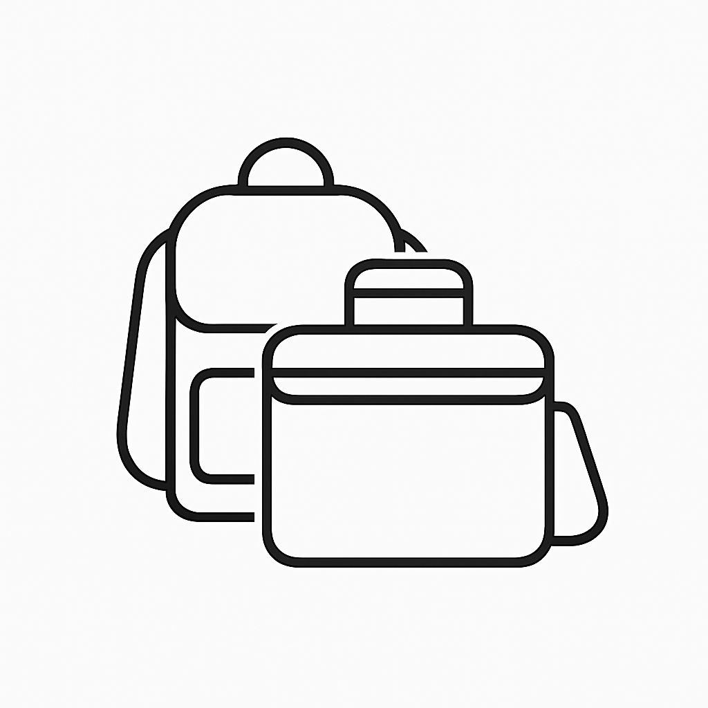 Backpack Placeholder